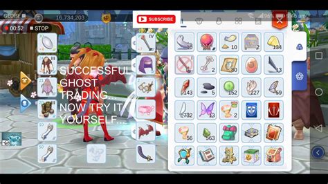 ghost trade ragnarok mobile|ZENY TRANSFER a.k.a. GHOST TRADE/Ragnarok Eternal Love.
